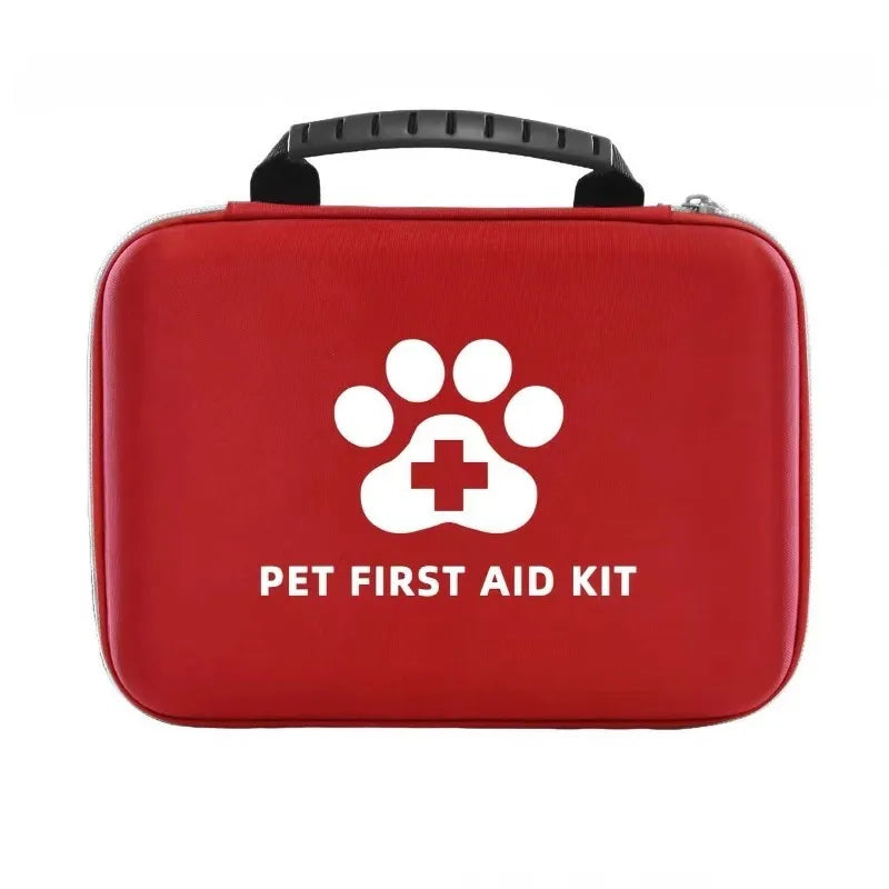 Trousse de Secours pour Chat Maison & Voyage