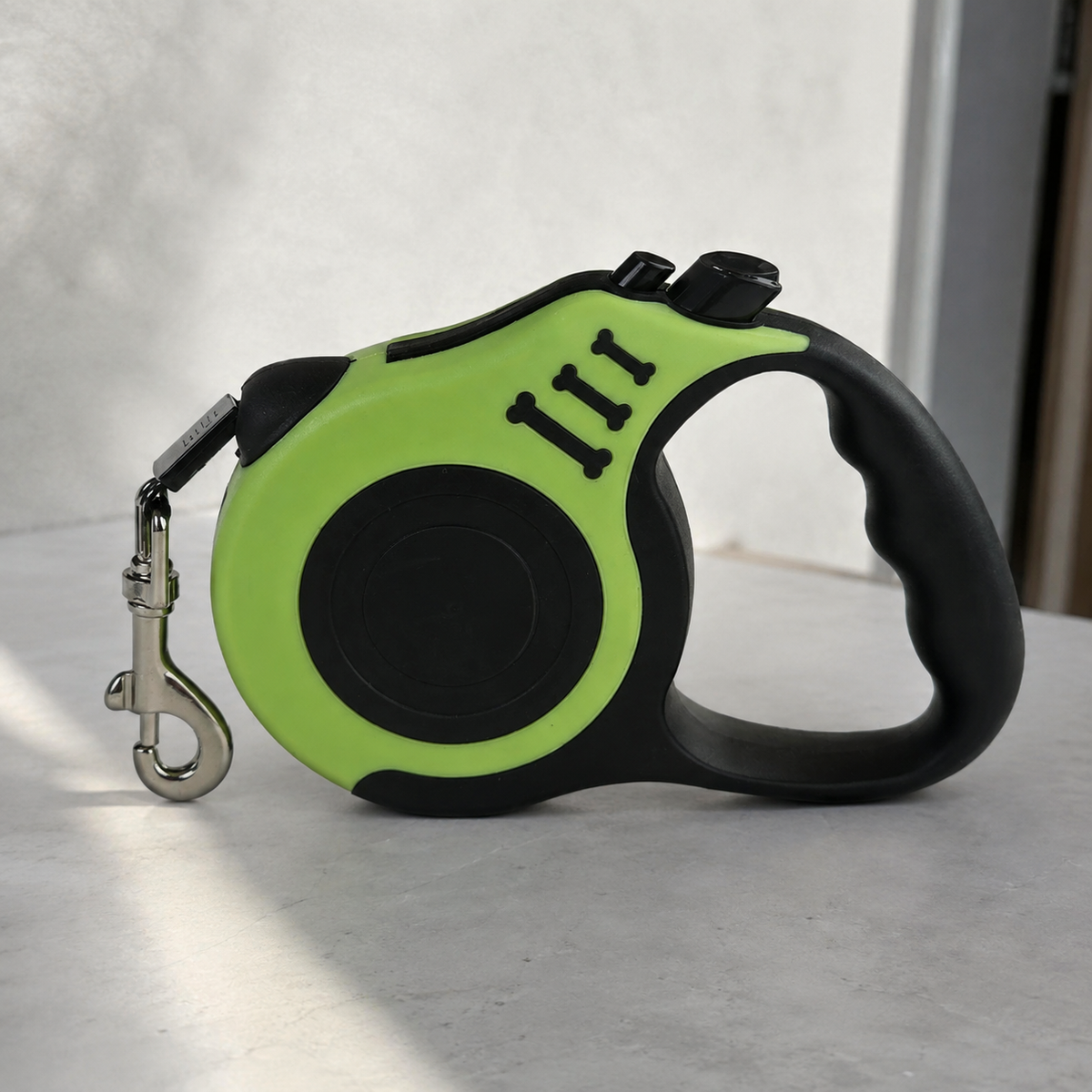 Laisse Rétractable pour Chat