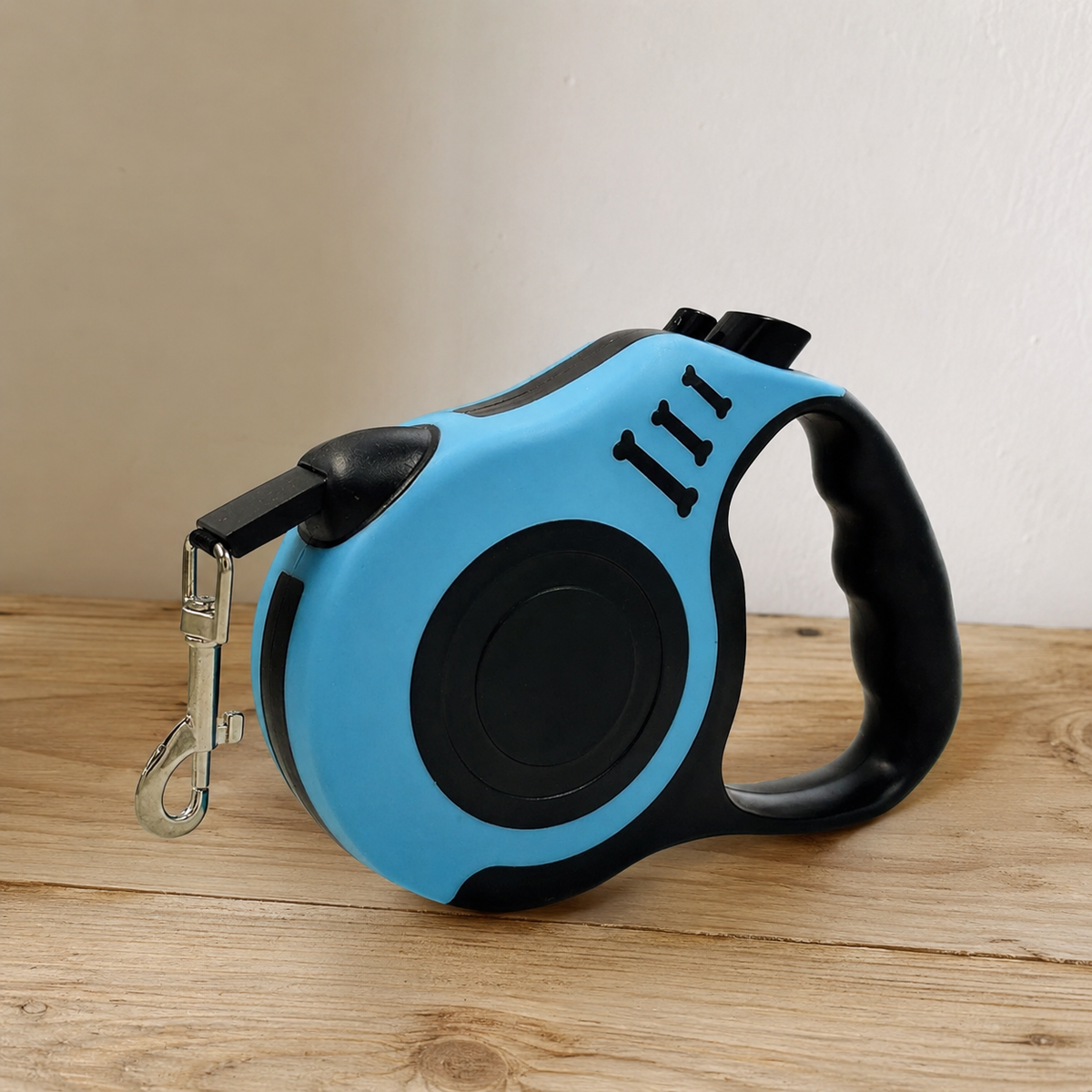Laisse Rétractable pour Chat