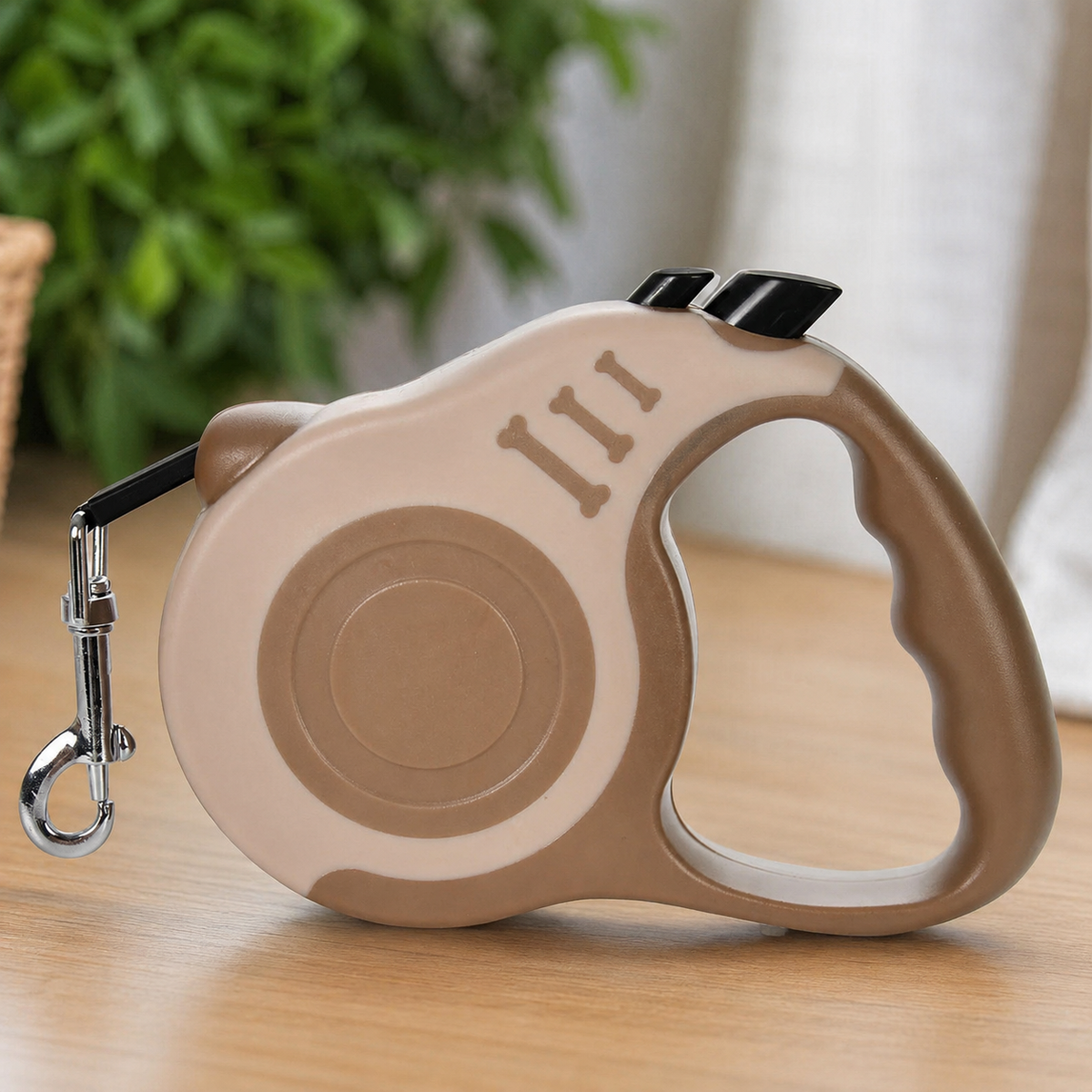 Laisse Rétractable pour Chat