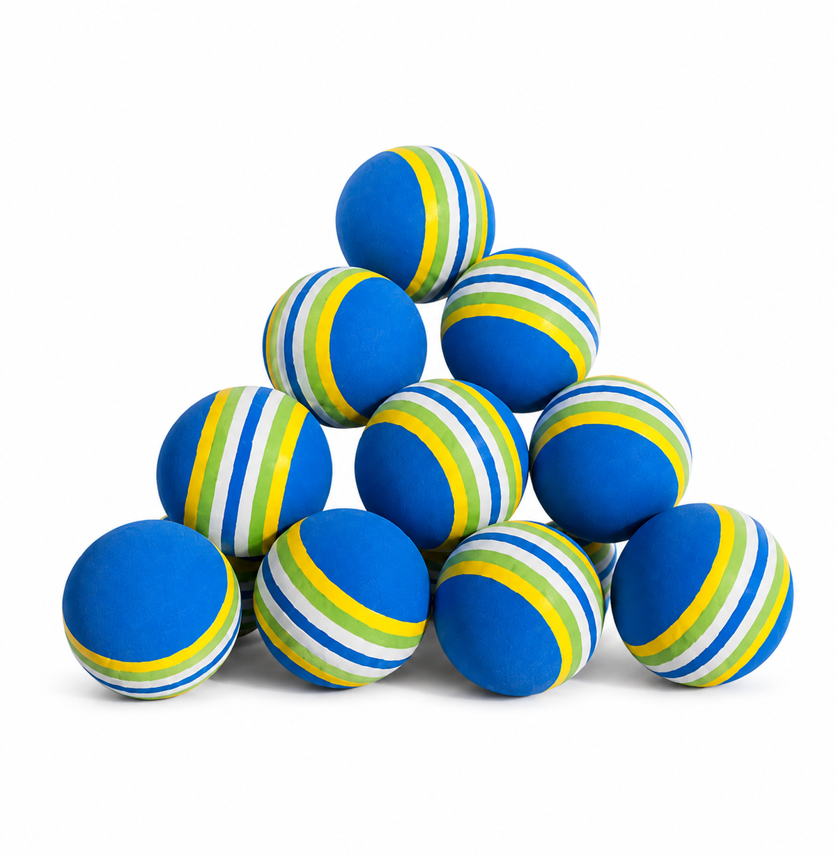 10 Balles