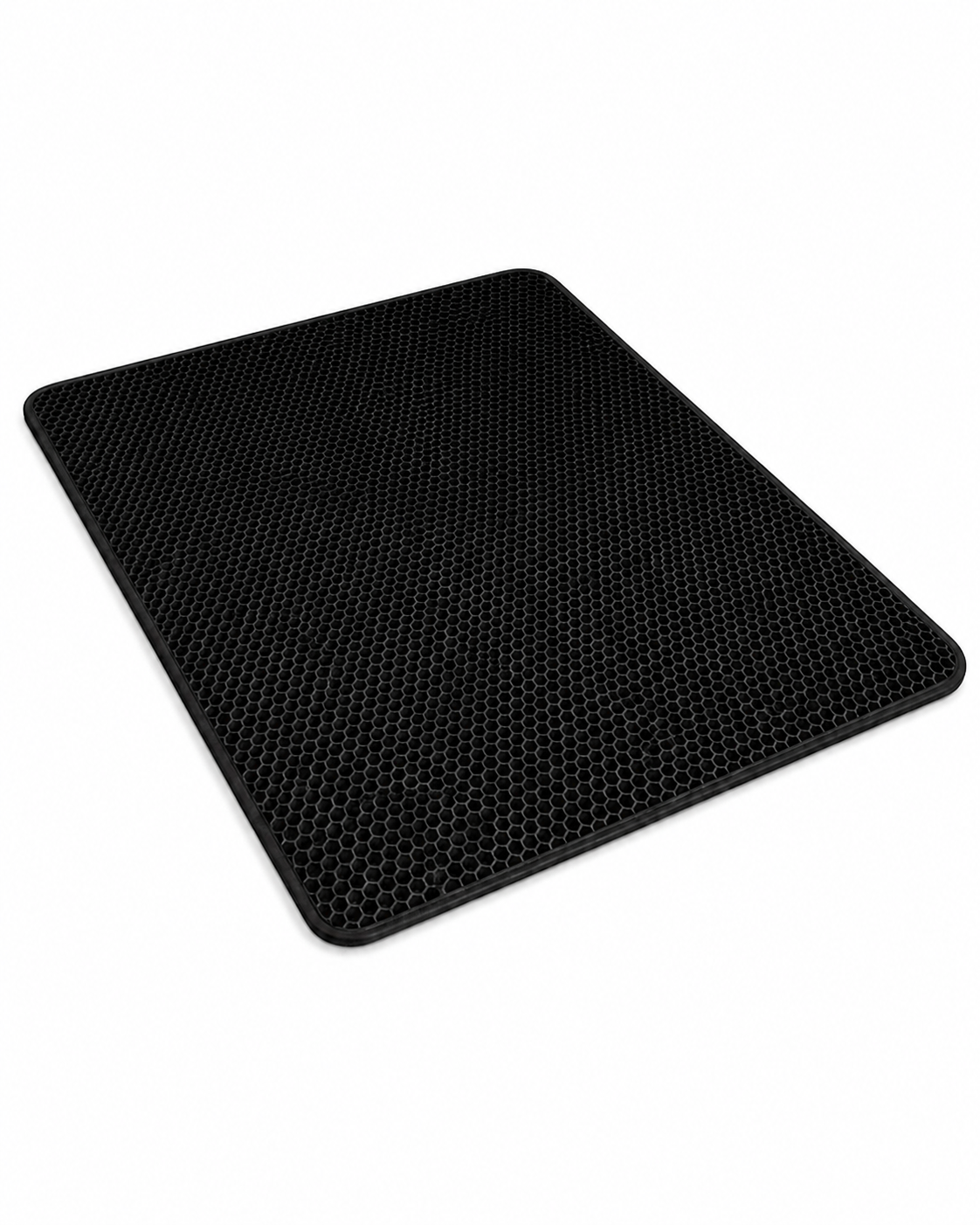 Tapis de Litière Double couche