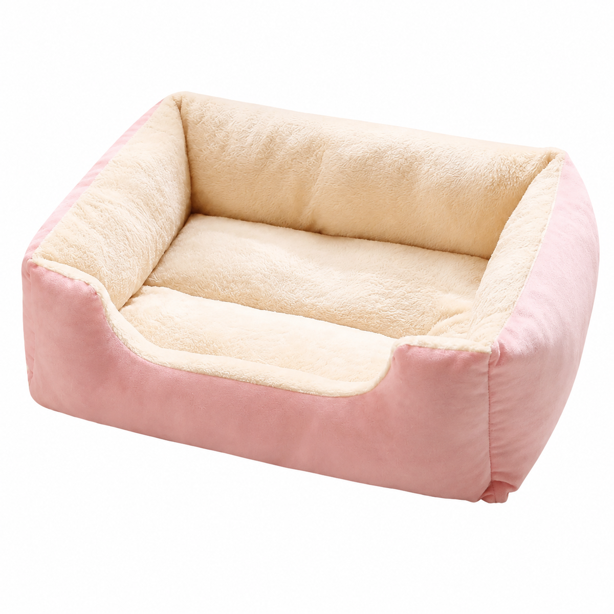 Coussin Panier Douillet