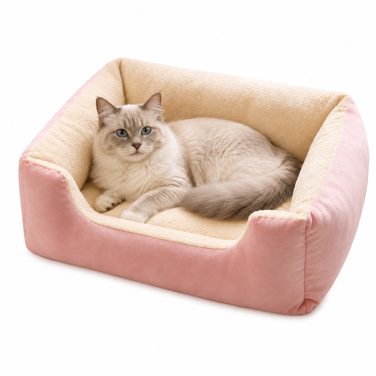 Coussin Panier Douillet