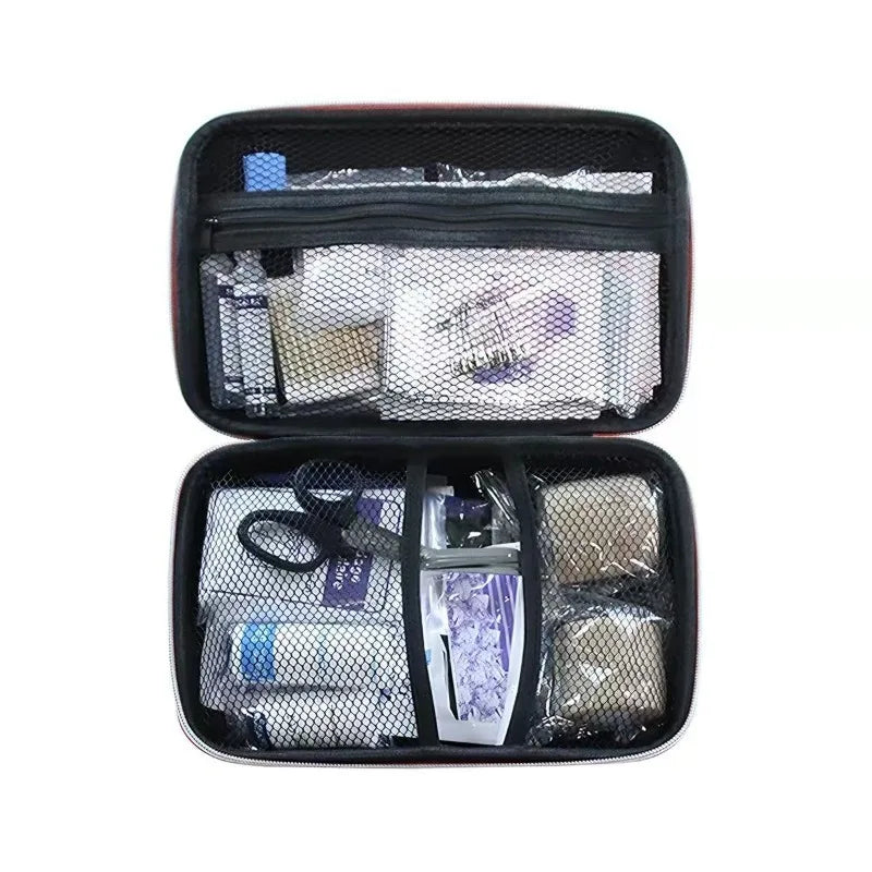 Trousse de Secours pour Chat  Maison & Voyage