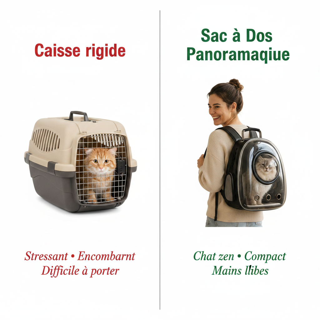 Caisse rigide vs Sac à Dos v3