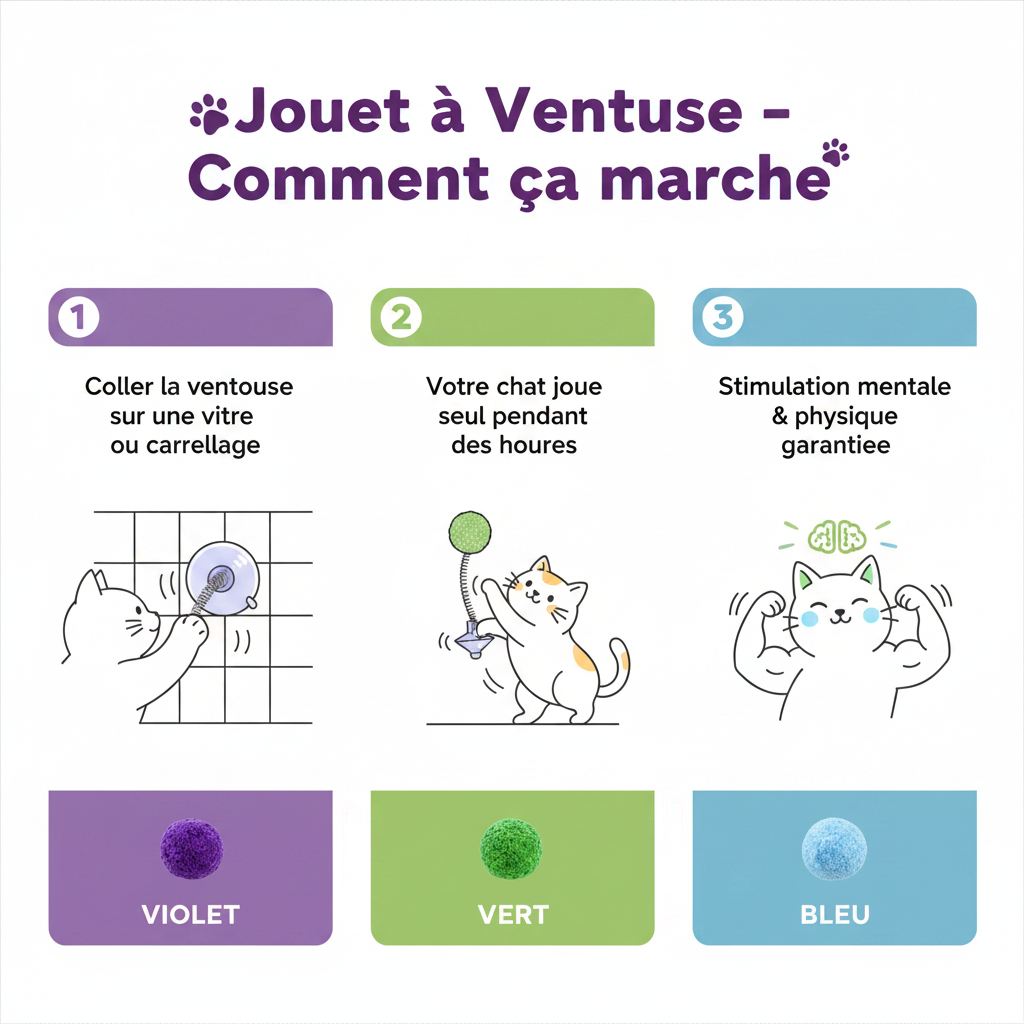 Comment ça marche